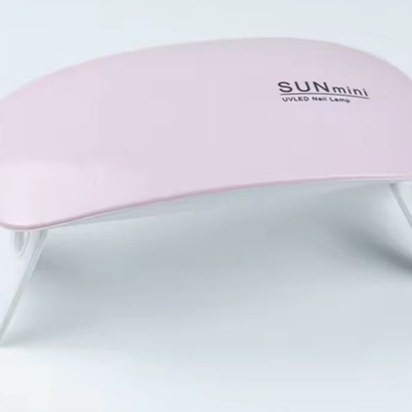 Sun Mini LED Lamp