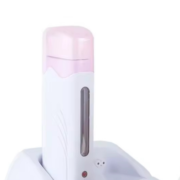 Double Rolling Depilatory