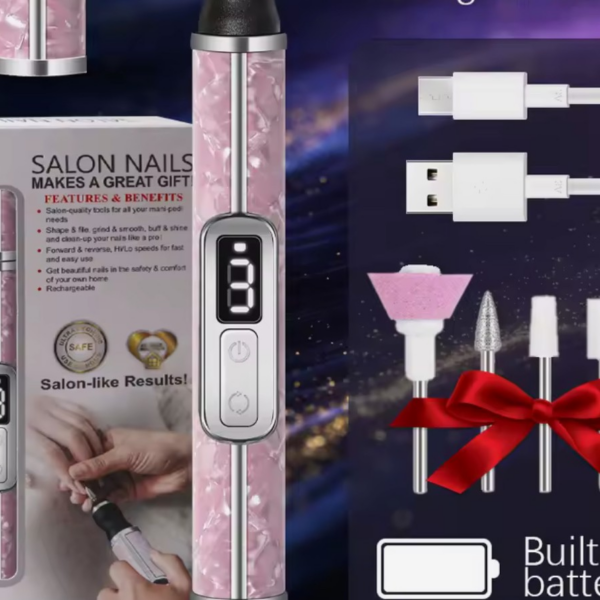 Drill Bit