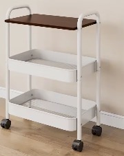Beautician Cart Wheel